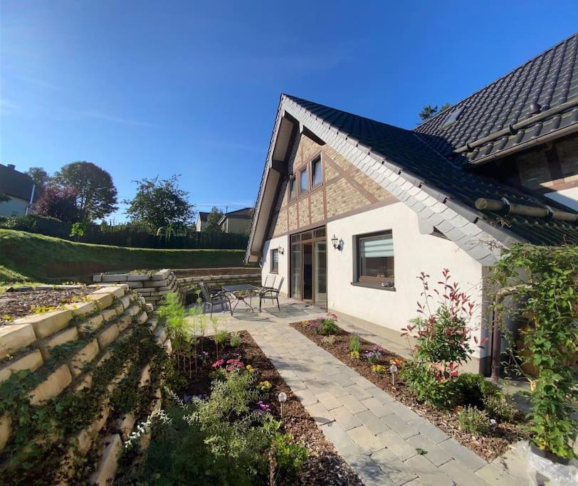 Ferienhaus Naturregion Sieg Bis 6 Personen Villa Windeck Exterior photo